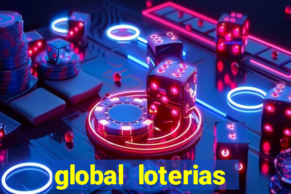 global loterias jogo do bicho